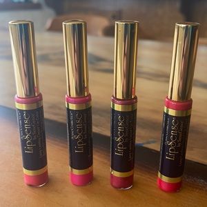 Lipsense Long Lasting Liquid Lip Color